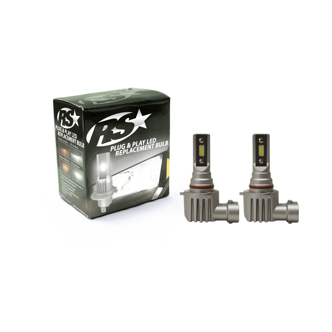 Headlight Conversion Kit - RSPNP9005